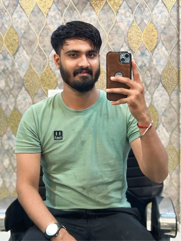 Creative Family Hair Salon