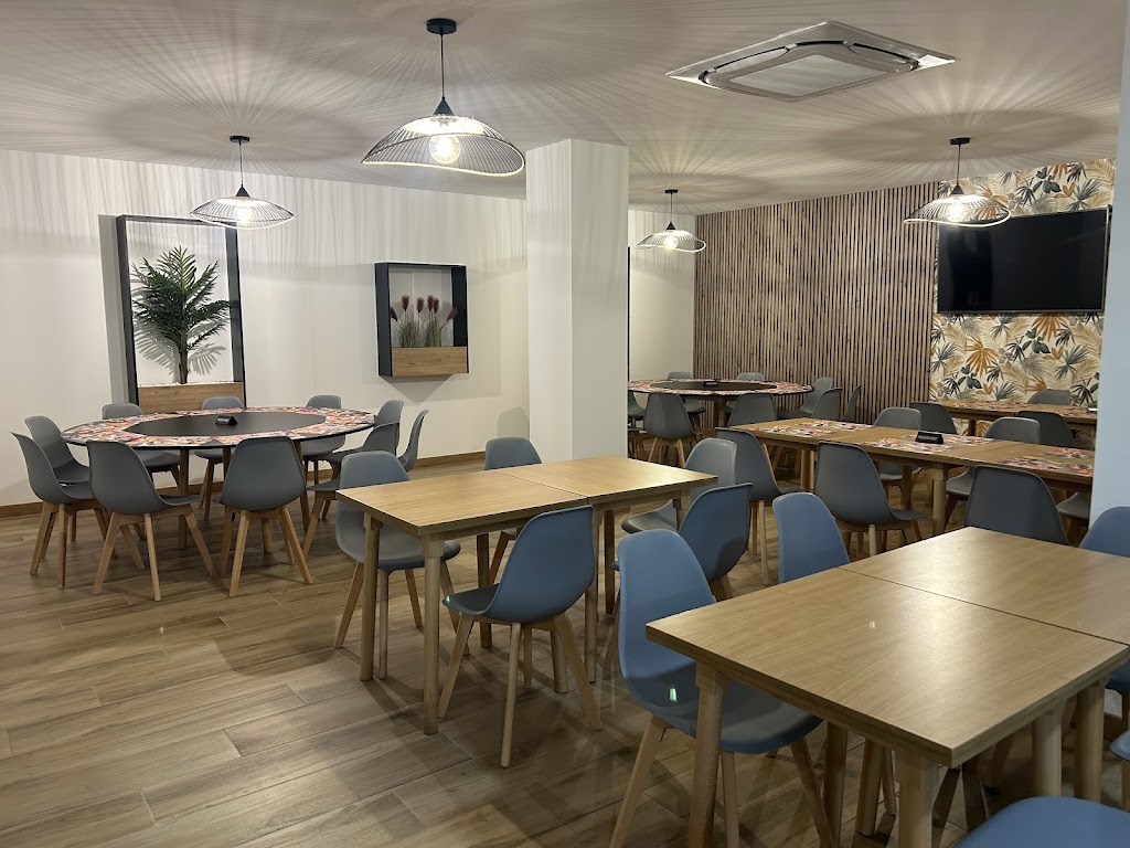 Restaurante Meson Coca