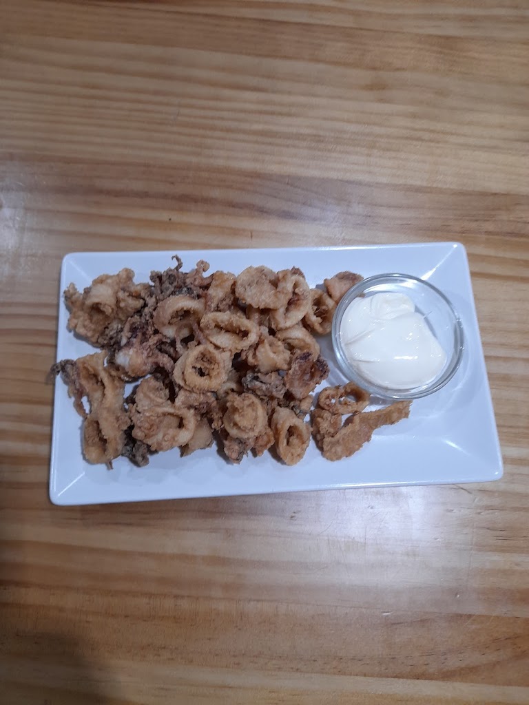 "mala pecora" — Comida y bebida