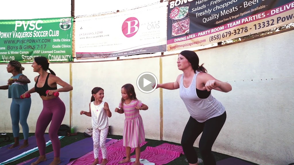  FWRD+ wellness collective