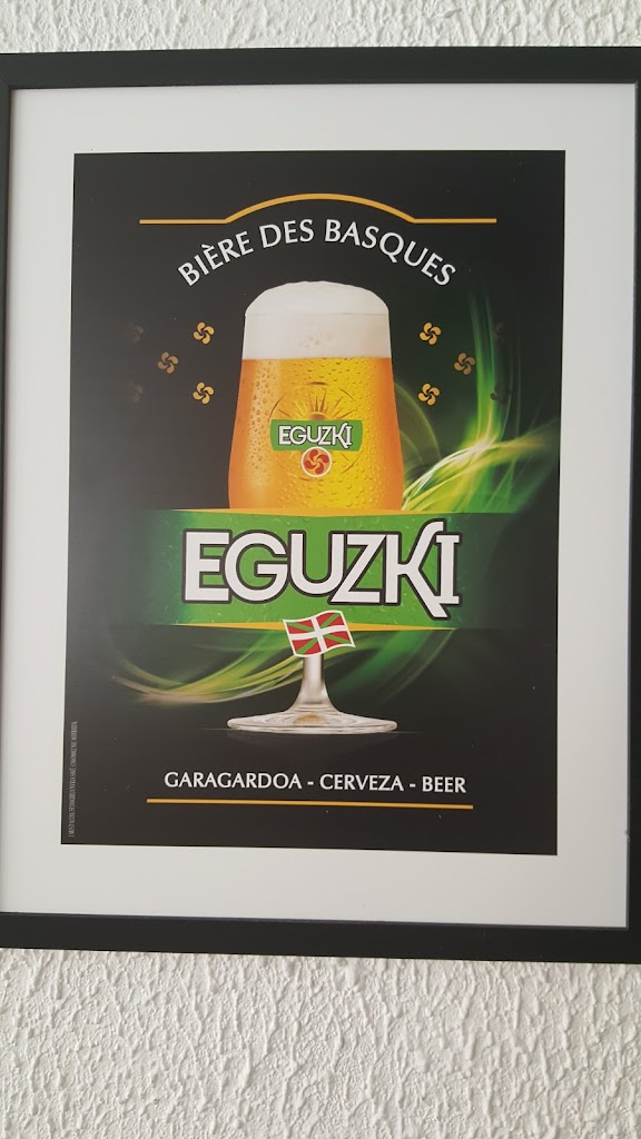 Bar- Restaurante Nano's — Carta