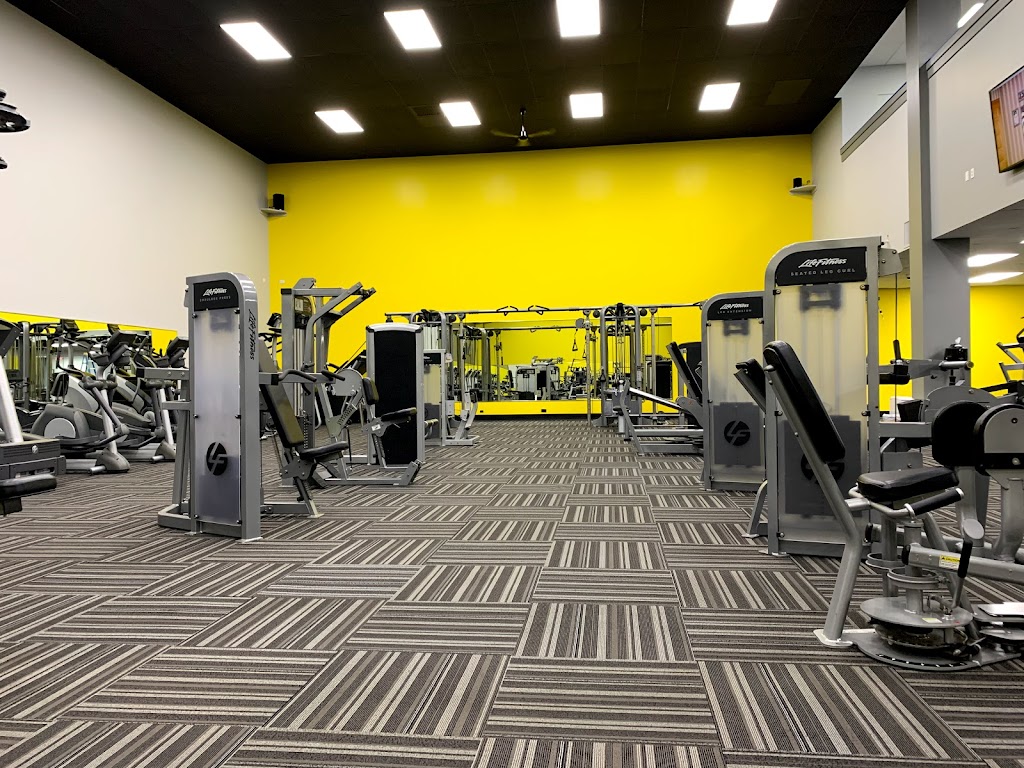  Hype Fitness Zanesville