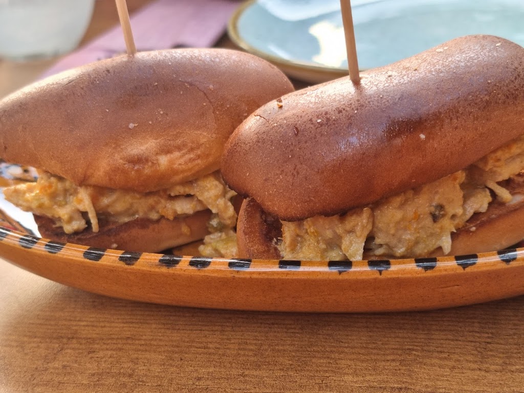 L'Hort d'en Minguets — Comida y bebida