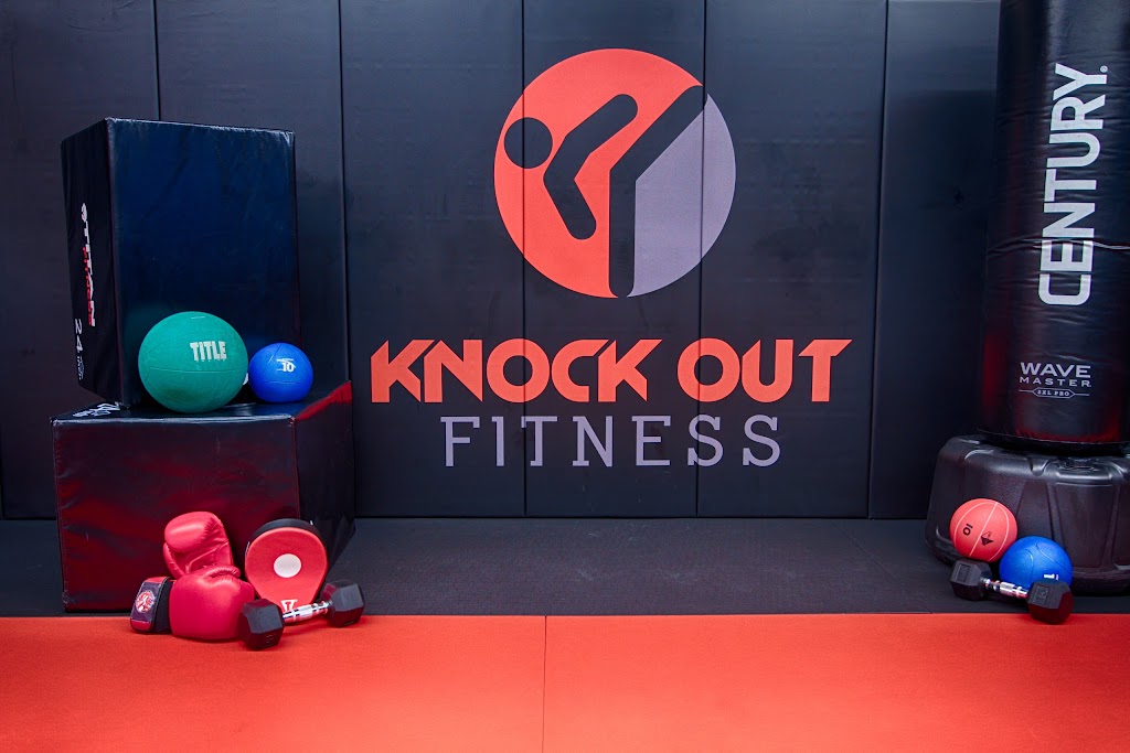  Knockout Fitness