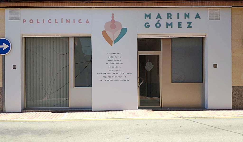 Policlinica Marina Gomez