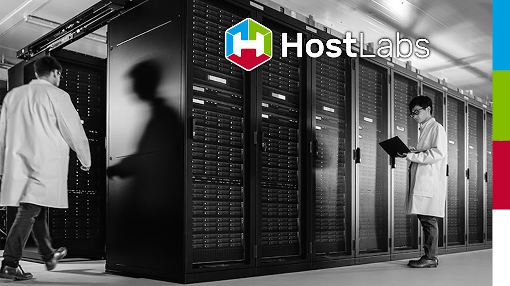 Hostlabs