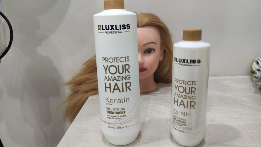 Deep Beauty Care Parlour