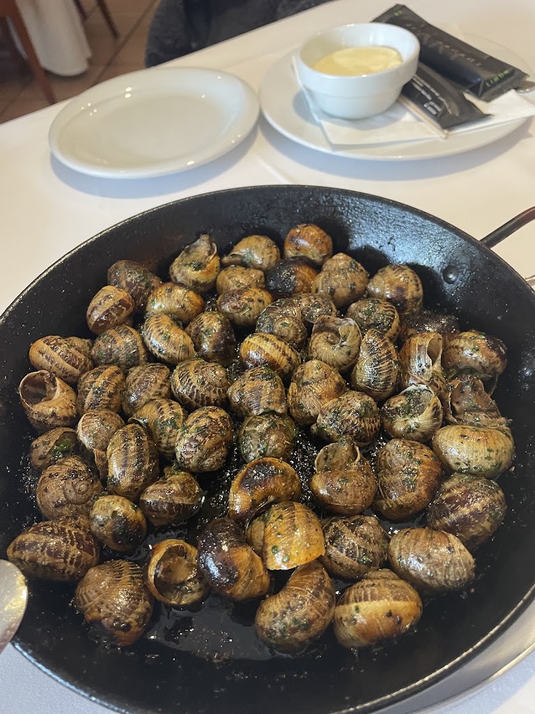 RESTAURANT CAN MARTI DE SITGES — Mas recientes