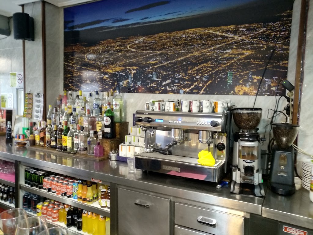 Bar O' Porto