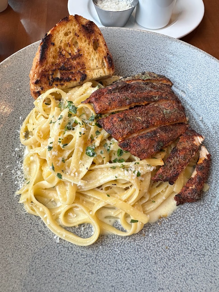 Fettuccine