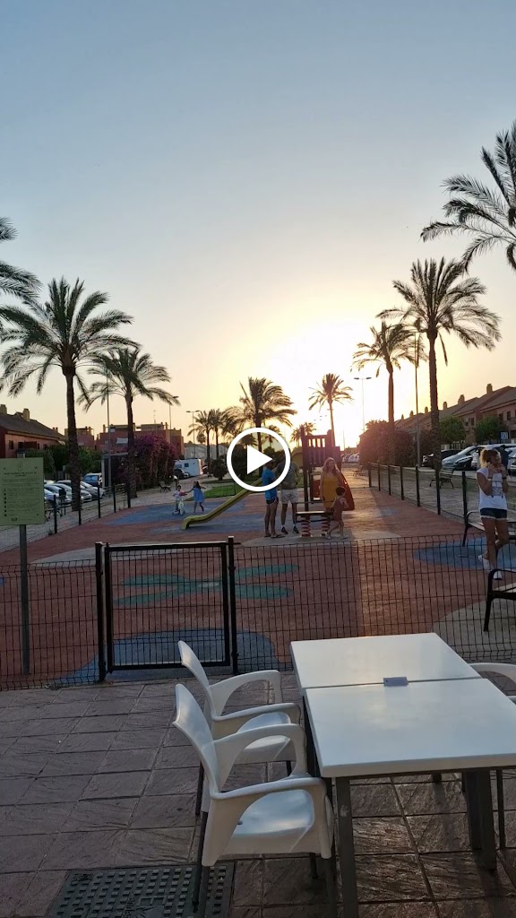 Restaurante Puerta de Oromana