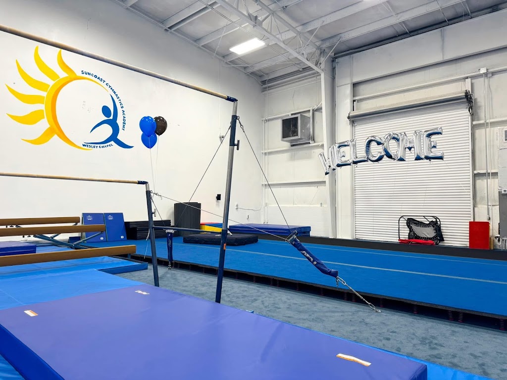  Suncoast Gymnastics Wesley Chapel