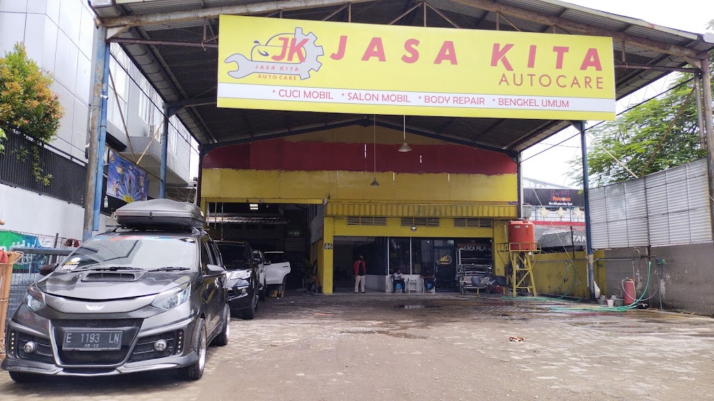 Jasa Kita Auto Care