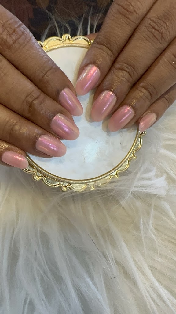 The Nail Studio By Madhu