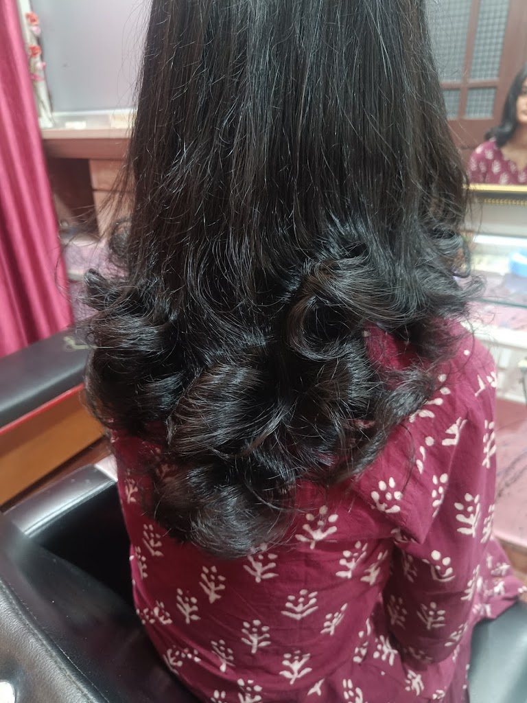 Anu S Makeover Studio And Beauty Clinic Jodhpur