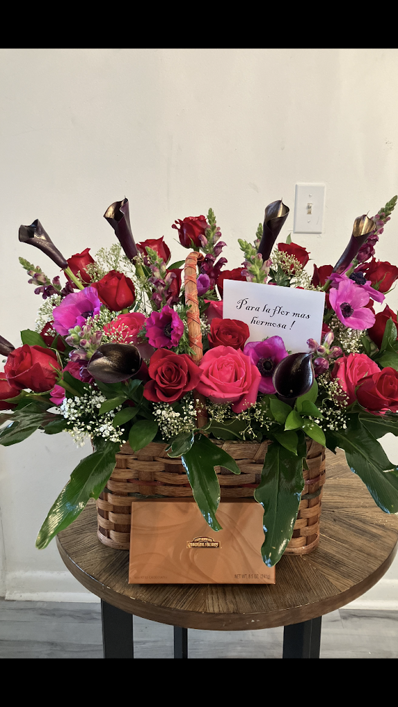 Flowers Gifts & More