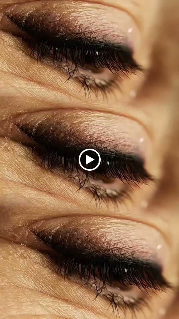 Micropigmentacion, Micropigmentation, Permanent makeup, Elizaveta Mashikhina — Videos