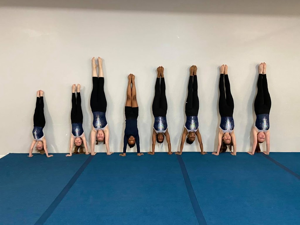  Alabama Kidnastics Starz Elite