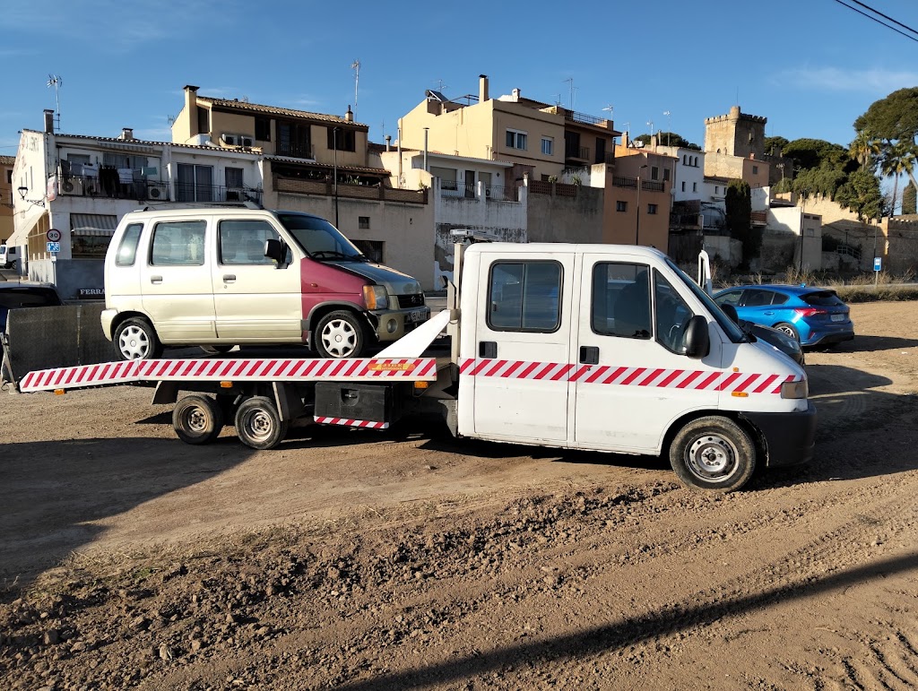 Automecanica Silvergroup — Del propietario