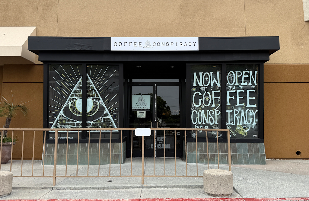 Photo of Coffee Conspiracy