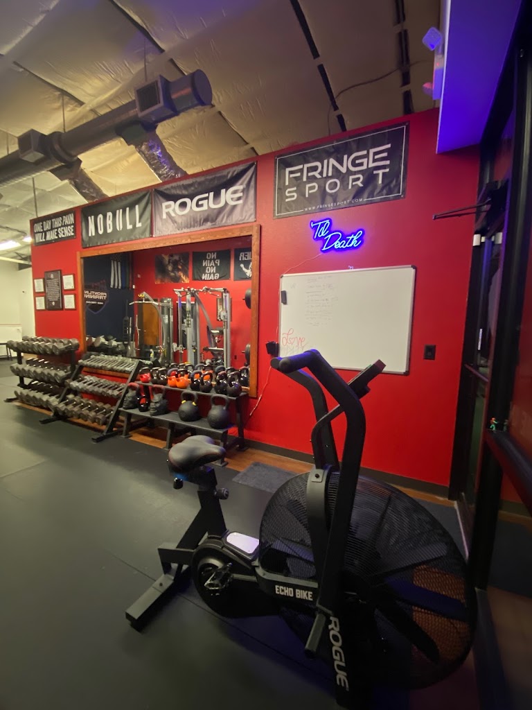  FRONTLINE Training LLC