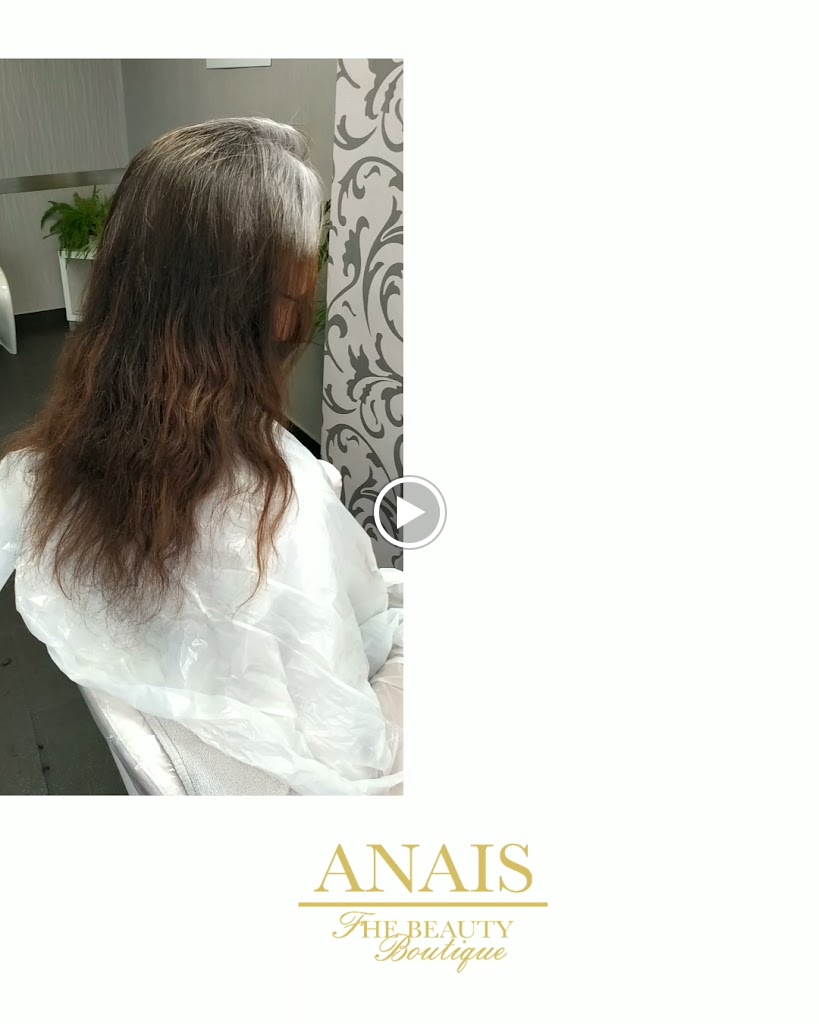 Peluqueria Y Estetica Anais — Videos