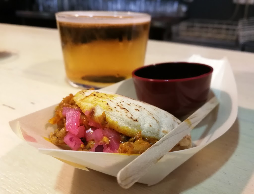 Bar-Restaurante Marisol — Comida y bebida