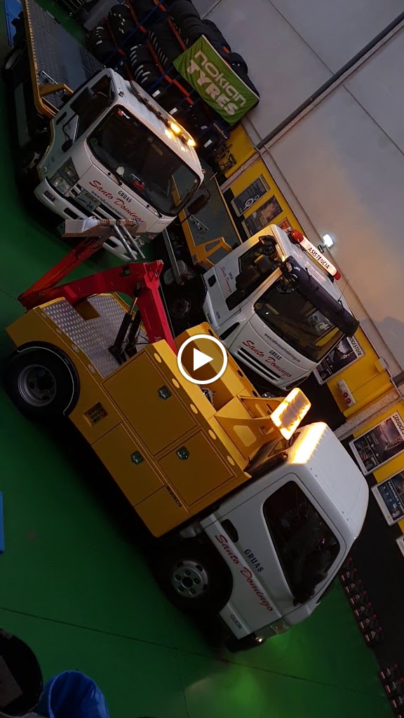 Talleres Santo Domingo — Videos