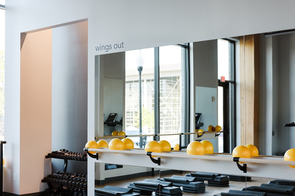  Fly Fitness (Downtown Omaha)