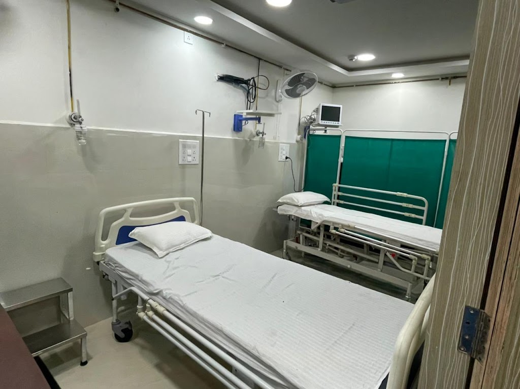 Dr. Saket Hospital Ii Best Kidney Hospital Best Orthopedics Best General Medicine Best Nephrologist