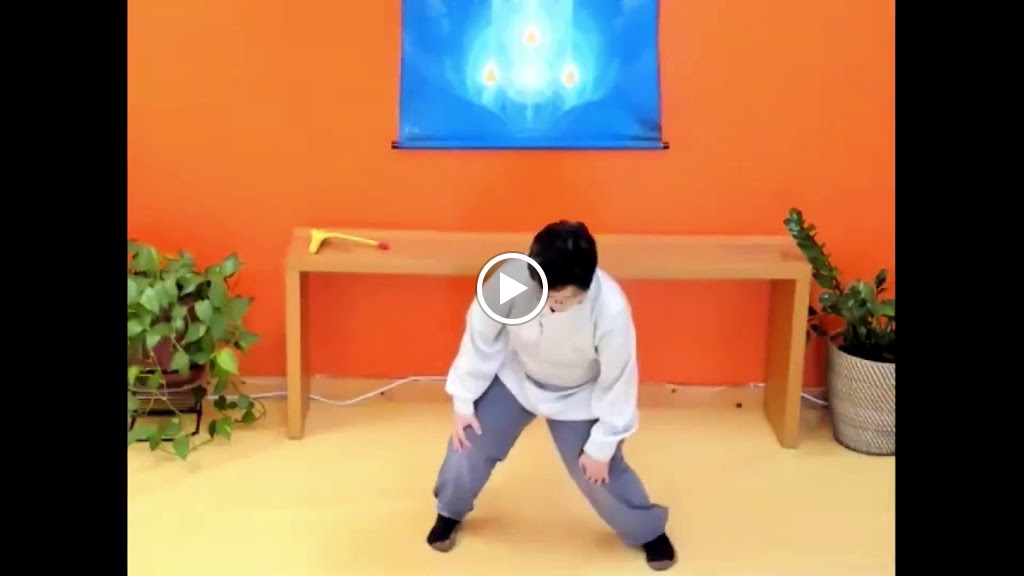  Body & Brain Yoga Tai Chi