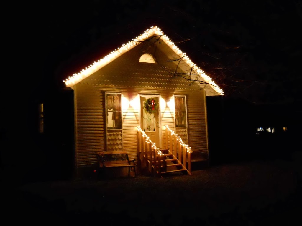 Grandma's Cottage
