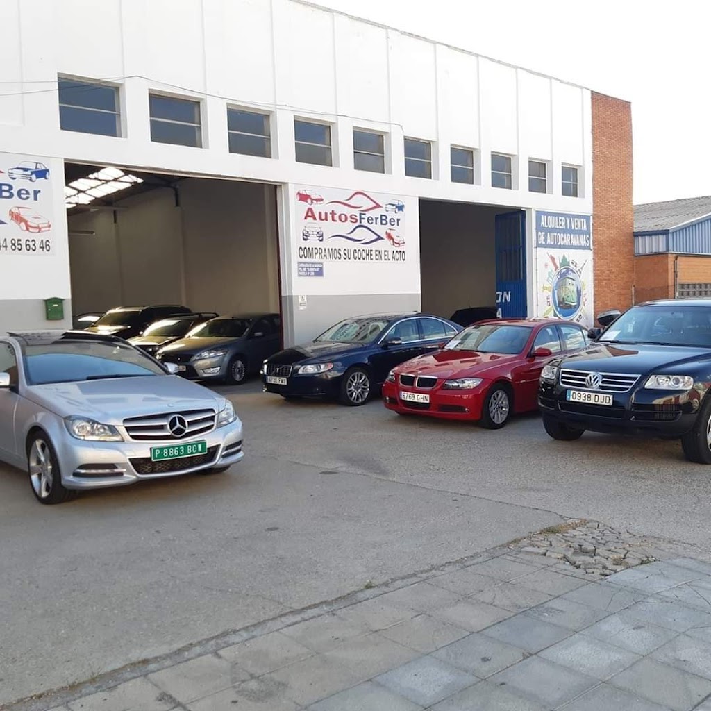 Autos FerBer