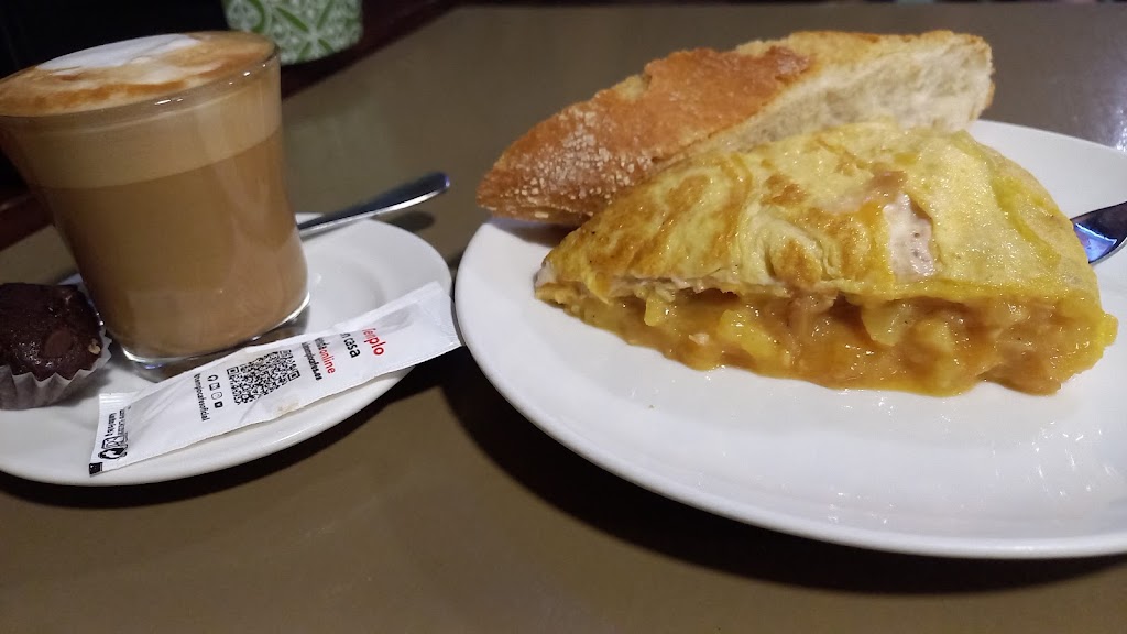 Phantom Cafe — Cafe