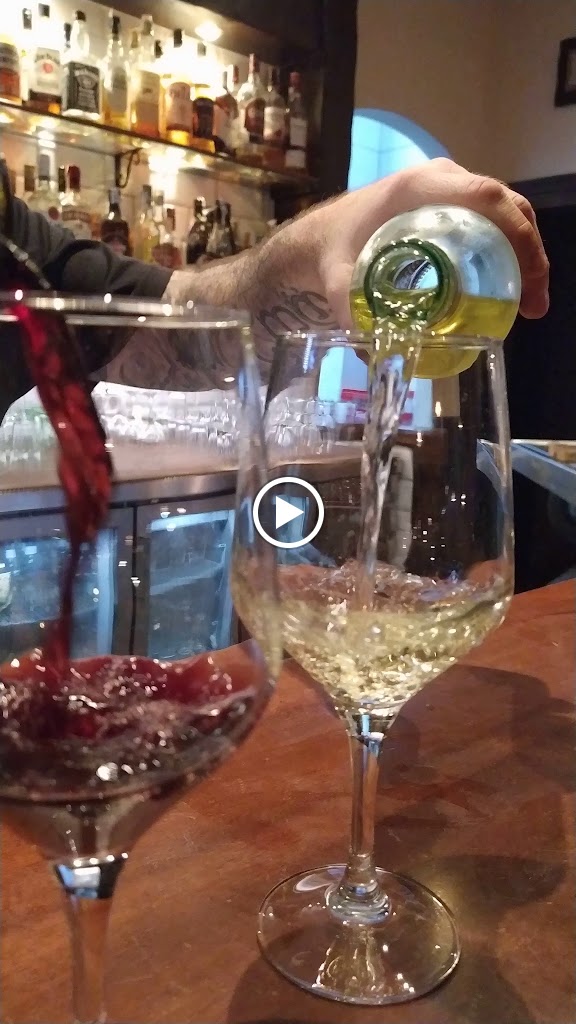 Restaurante Pizzeria La Flaca — Videos