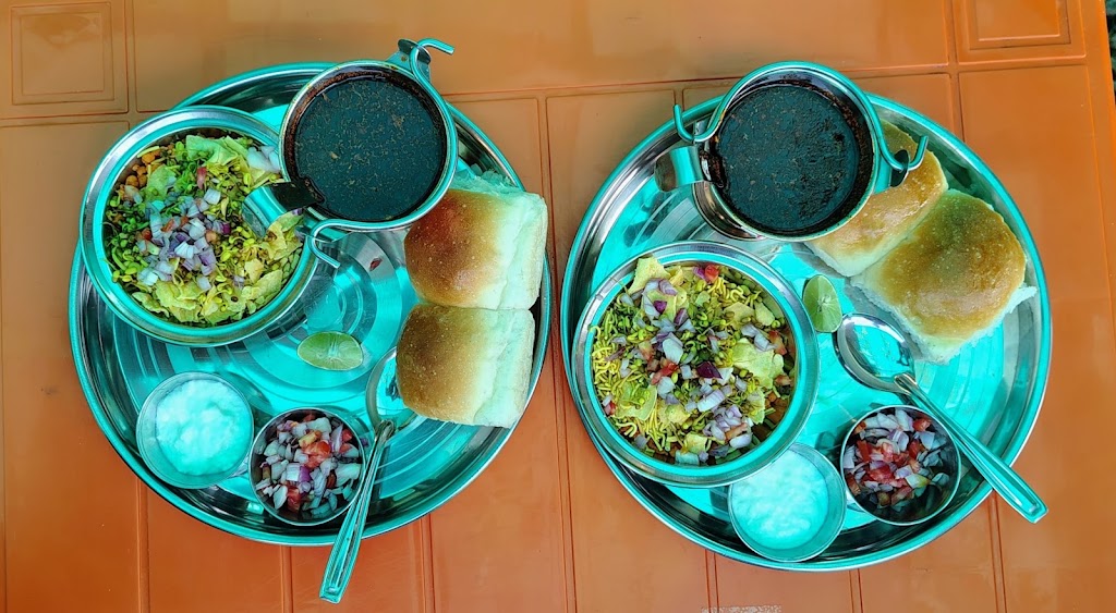 Kajava Misal