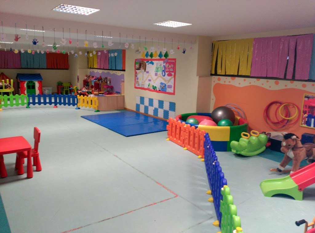 Ludoteca Municipal "Colorin Colorado"