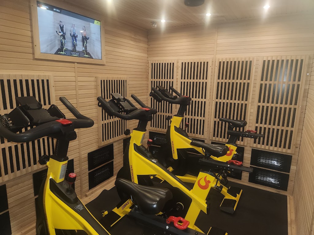  HOTWORX - Mokena, IL