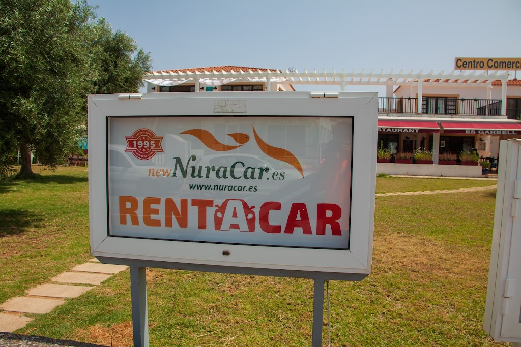 Nuracar Sa Caleta - (Rent a Car/Alquiler de Coches) — Del propietario