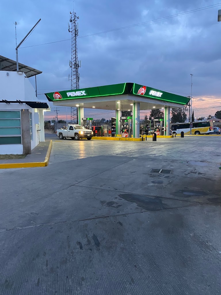 Pemex