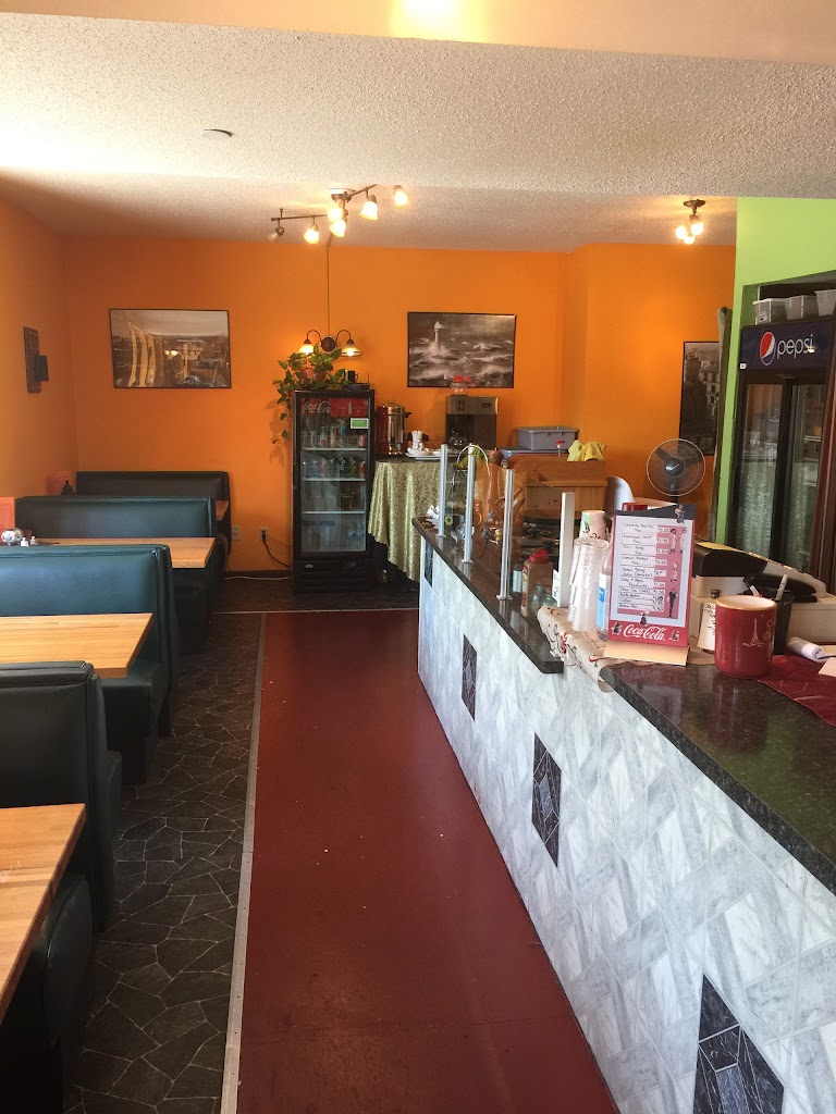 Photo of Crepes de Luxe Cafe