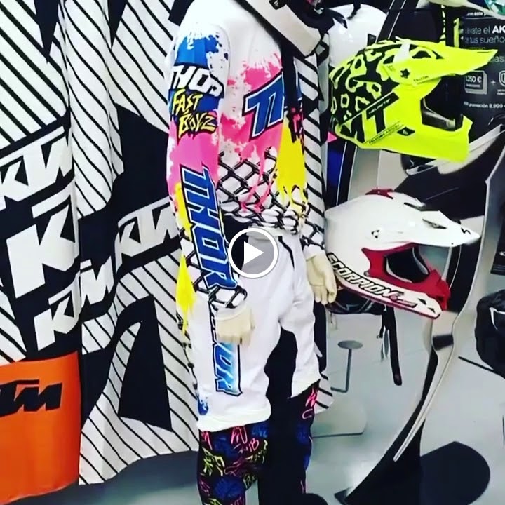 PADY MOTOS — Del propietario
