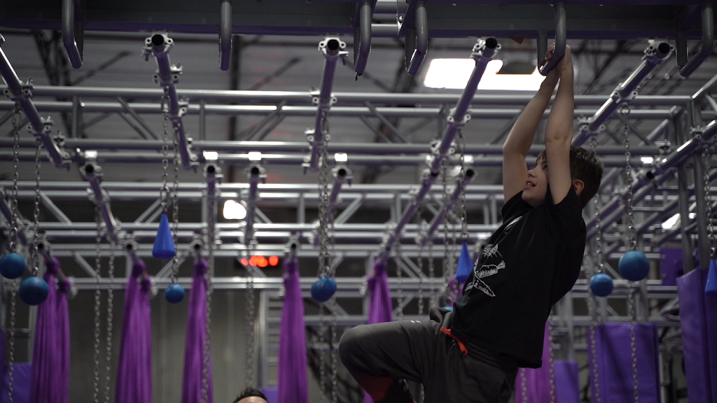  Las Vegas Circus Center