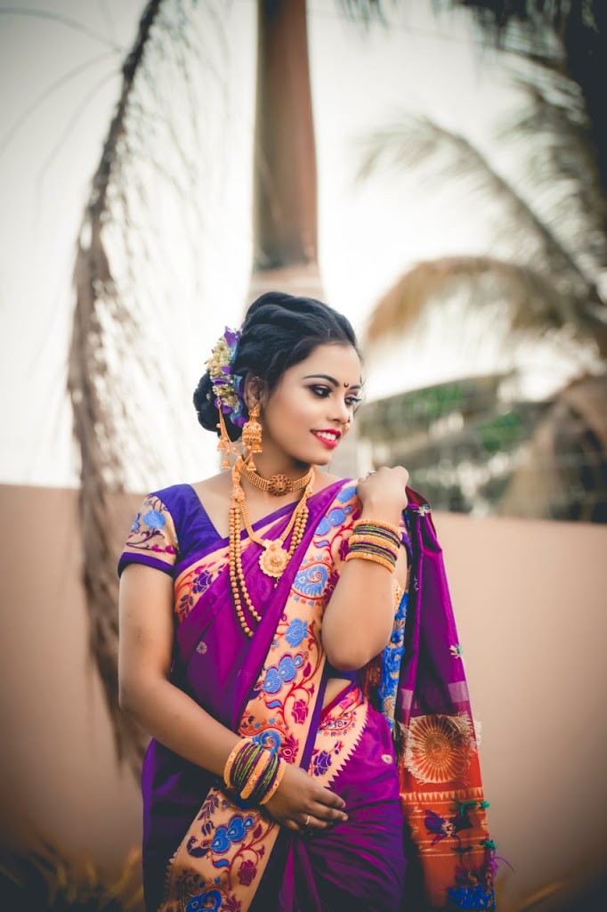 City Look Saloon Spa Indapur