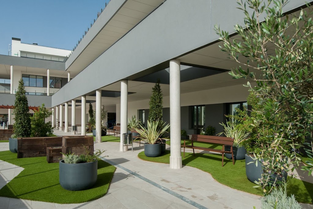 Residencia Valdeluz Mayores Arroyomolinos