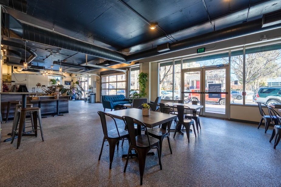 Photo of Doppio Coffee