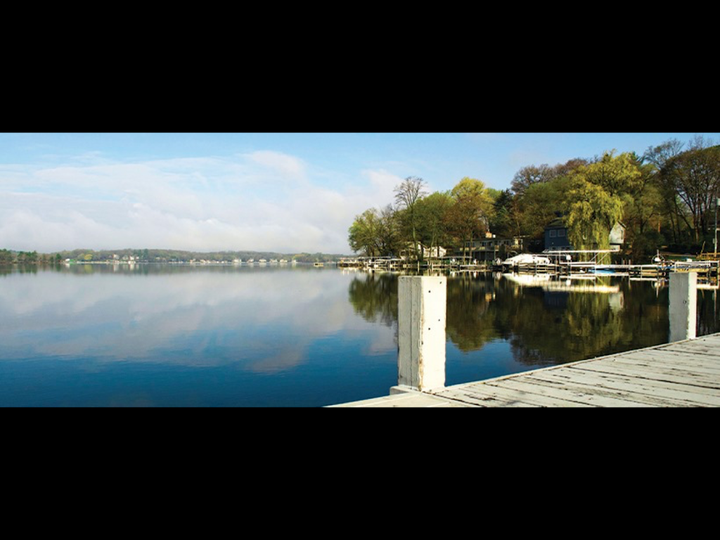  Lulabell’s Dockside