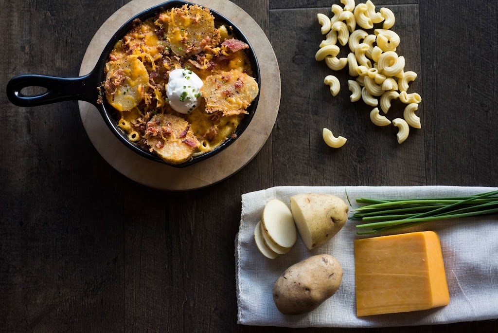  MACS (Macaroni and Cheese Shop) Wisconsin Dells