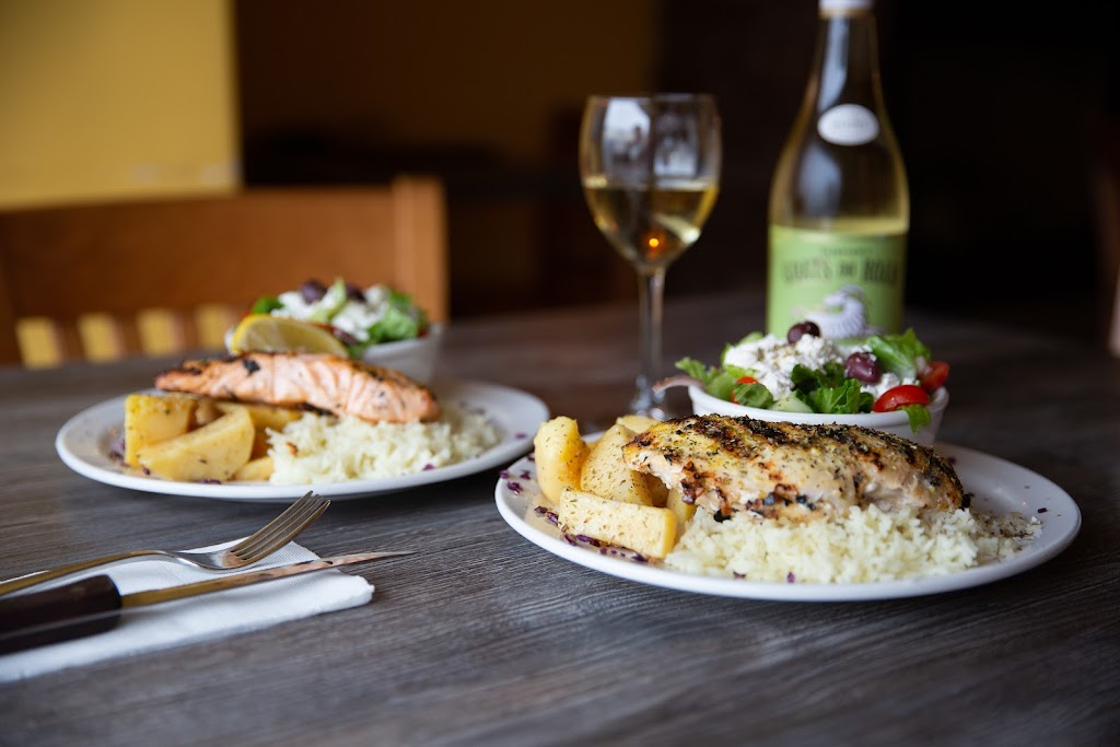 Food & drink