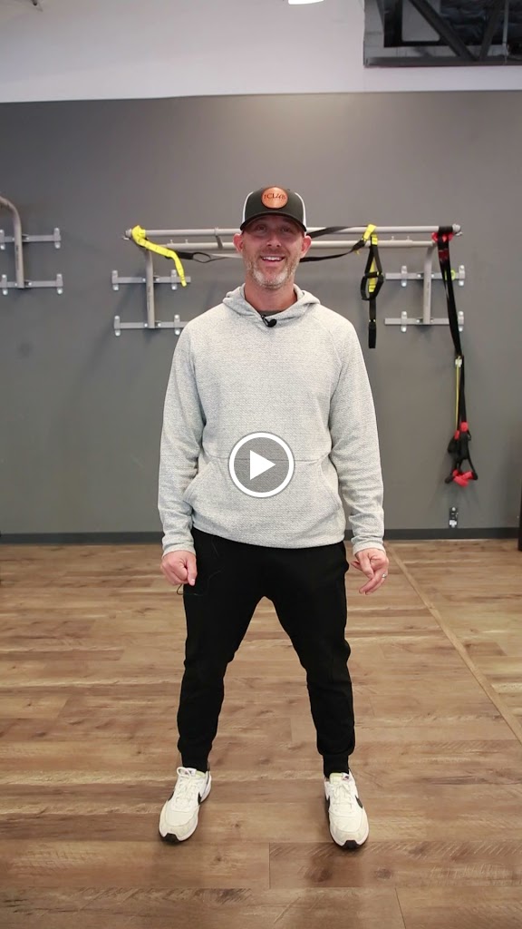  The Club at Gig Harbor